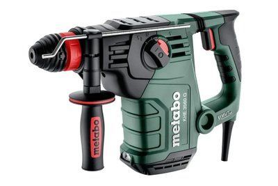 Перфоратор Metabo KHE 3560 Q 600811500 (Безкоштовна доставка) 600811500 фото