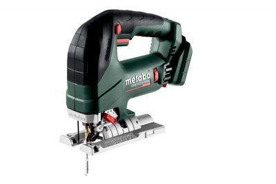 Акумуляторний лобзик Metabo STAB 18 LTX 150 BL Каркас MetaBox 601503840 601503840 фото