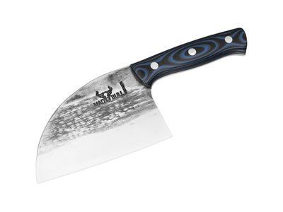 Сербський ніж 145 мм Samura Mad Bull (SMB-0041) SMB-0041 фото