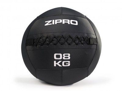 Медичний м'яч Zipro 8 кг 5902659842480 фото