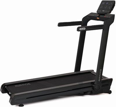 Бігова доріжка Toorx MIRAGE-C60-Black (MIRAGE-C60-B) 931221 фото