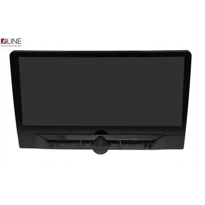 Мультимедійний центр Qline AMR-1046P11 Android 10 4/64 10' 34161-car фото