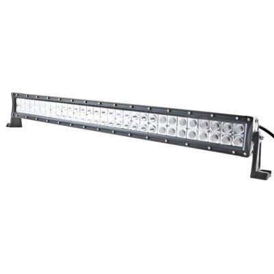 Автолампа світлодіодна BELAUTO CREE Flood LED (60*3w) BOL6003F(L) фото