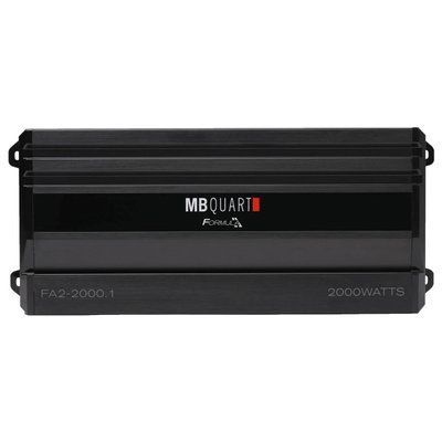 Акустика MB QUART FA2-2000.1 FA2-2000.1 фото