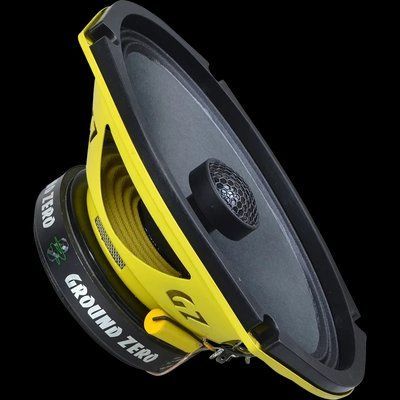 Акустика Ground Zero GZCF 69SPL GZCF 69SPL фото
