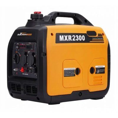 Генератор інверторний MaXpeedingRods MXR2300 mxr2300 фото