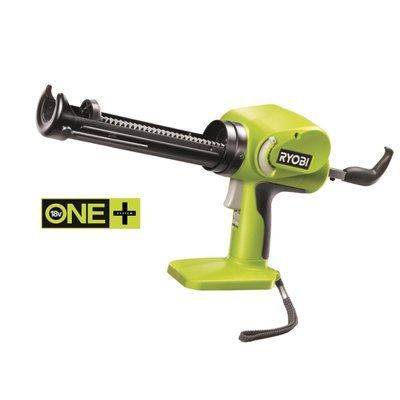 Пістолет для герметика Ryobi ONE+ CCG1801MHG 18В (без АКБ і ЗП) 5133000192 фото