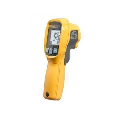 Пірометр Fluke 62 MAX (4130474) 887247(m) фото