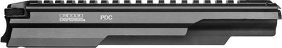 Крышка ствольной коробки Fab Defense PCD для Сайги с Weaver/Picatinny 2410.01.33 фото