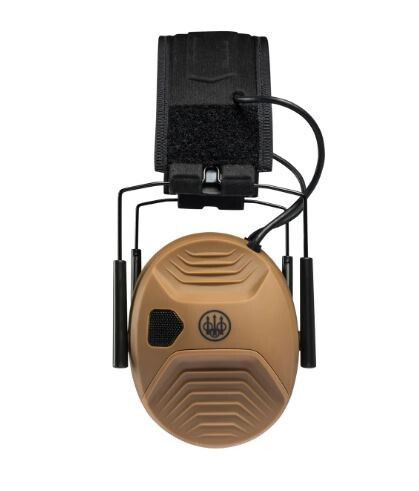 Навушники "Beretta" Electronic Earmuffs Otter Hard Surface CF111-D0044-08OT фото