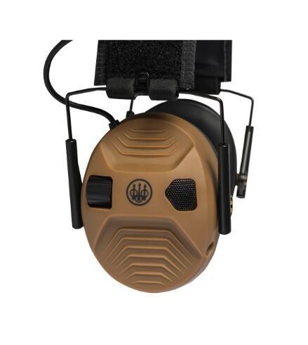 Навушники "Beretta" Electronic Earmuffs Otter Hard Surface CF111-D0044-08OT фото
