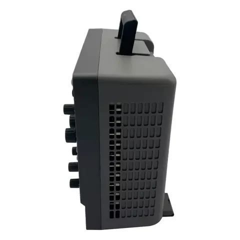 Цифровий осцилограф SIGLENT SDS1102X HD 917684(m) фото