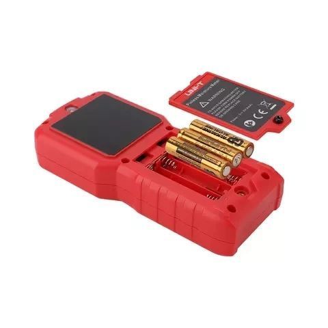Безконтактний вологомір деревини UNI-T UT377C 917449(m) фото
