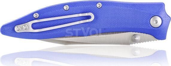 Ніж Steel Will "Gienah" SWF53-13 фото