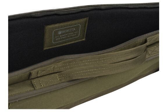 Чохол подвійний для рушниці "Beretta" GameKeeper EVO Double FO641-T2262-07V7 фото
