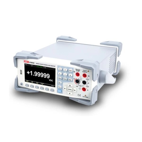 Цифровий мультиметр UNI-T UT8806EG 926002(m) фото