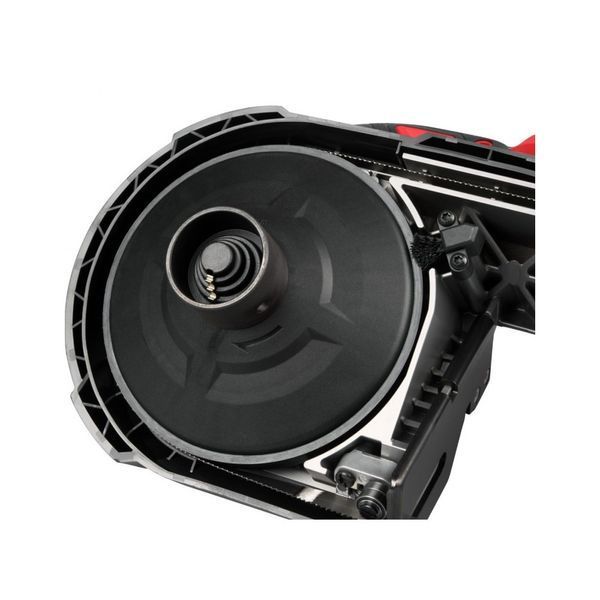 Пила стрічкова акумуляторна MILWAUKEE, M18 FBS127-0 (каркас) 4933498309 фото