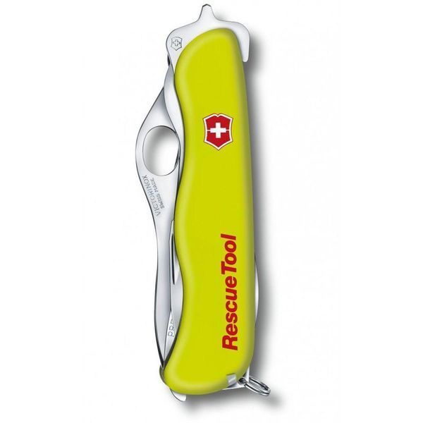 Складной нож Victorinox Rescuetool 0.8623.MWNB1 0.8623.MWNB1 фото