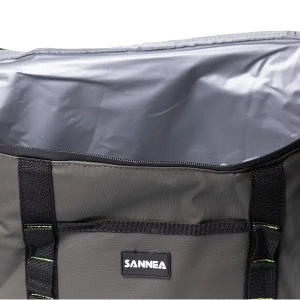 Тканинна термосумка SANNE на 29 літрів із системою MOLLE HP-14-23 HP-14-23 фото