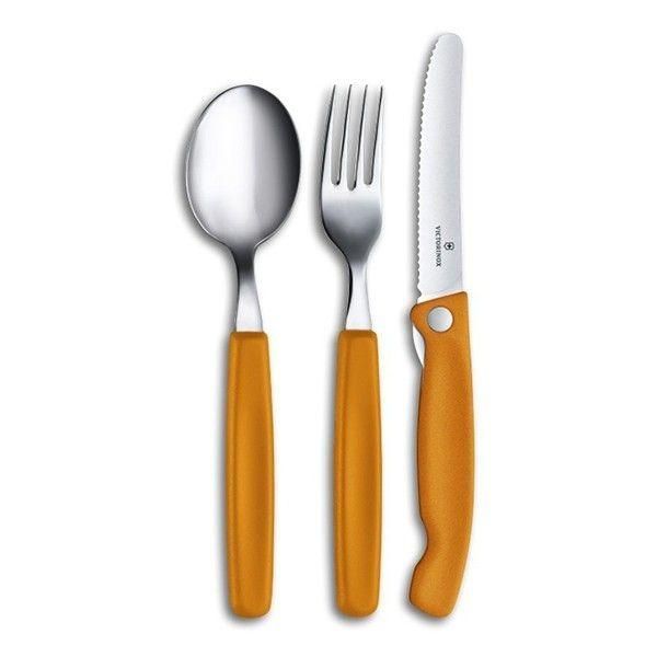 Набір для пікніка Victorinox SwissClassic Table Set 3 пр 6.7192.F9 6.7192.F9 фото
