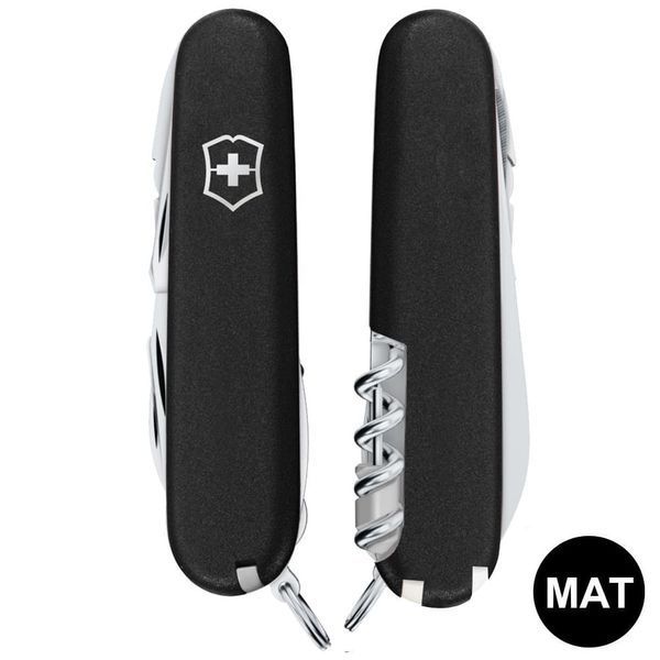 Складаний ніж Victorinox SwissChamp 1.6795.3_M0007p 1.6795.3_M0007p фото