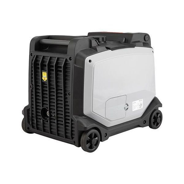Генератор бензиновий інверторний STORM INTERTOOL DT-1333 DT-1333 фото