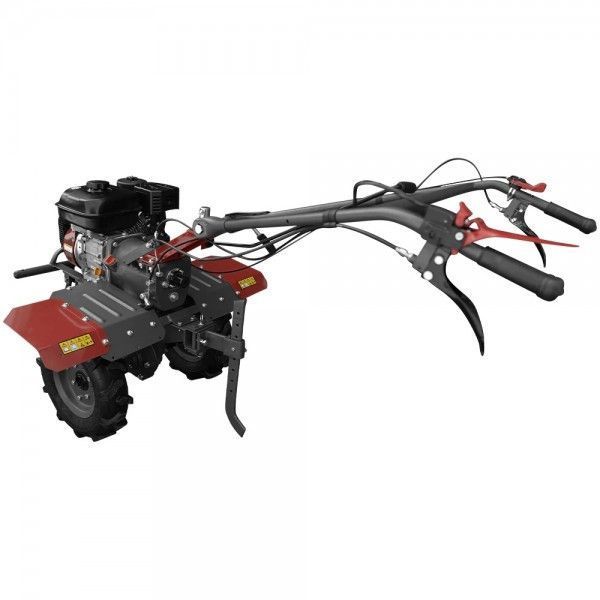 Мотоблок Weima WM1100C6 DIFF (з диференціалом, колеса 19*7-8) 10165 фото