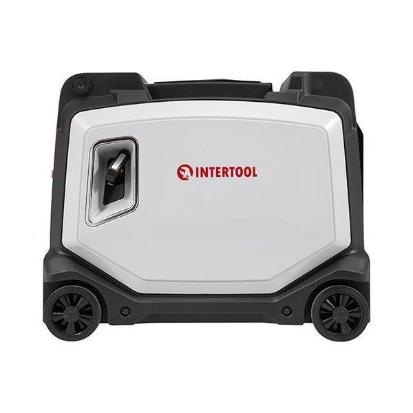 Генератор бензиновий інверторний STORM INTERTOOL DT-1333 DT-1333 фото