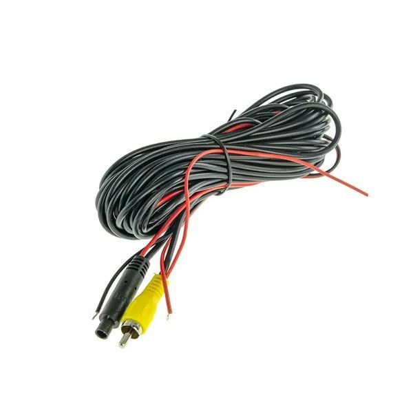 Камера заднього огляду CYCLONE RC-34 NTSC НФ-00000019 фото