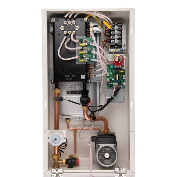 Котел електричний WILLER PT209 Volt WF PT209 Volt WF фото