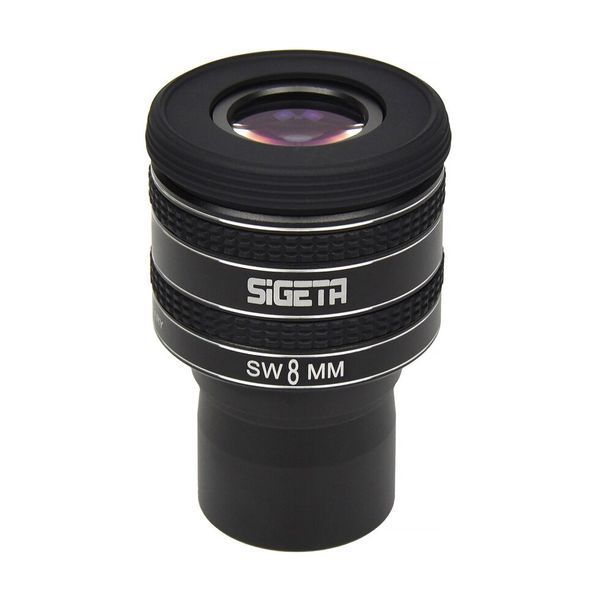 Окуляр SIGETA 58 SERIES 8 мм, 58&deg;, 1.25" 65076 фото
