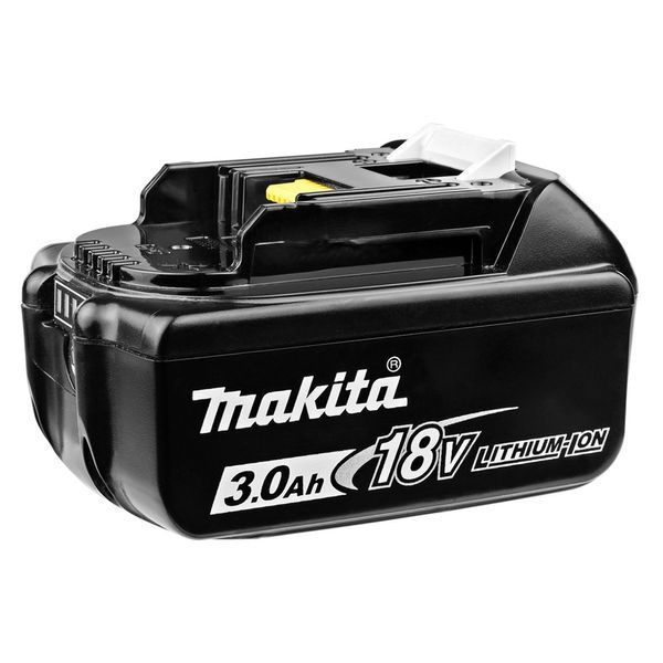 Акумулятор Li-ion Makita 18 В LXT BL1830B (632G12-3) 632G12-3 фото