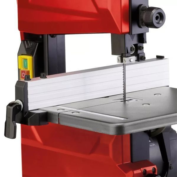 Пила стрічкова стаціонарна Einhell TC-SB 200/1 (4308009) 4308009 фото