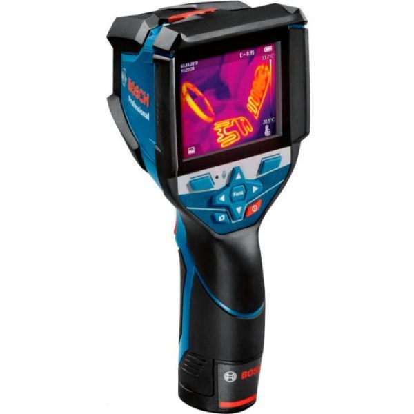 Тепловізор Bosch GTC 600 C 0601083500 0601083500 фото