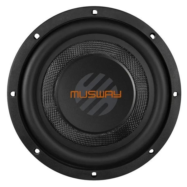Сабвуфер із пласким корпусом Musway MWS822 MWS822 фото