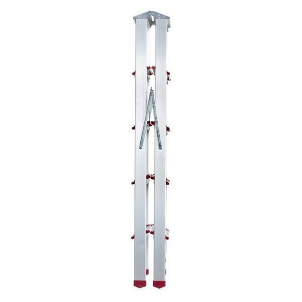 Драбина Intertool LT-1105 LT-1105 фото