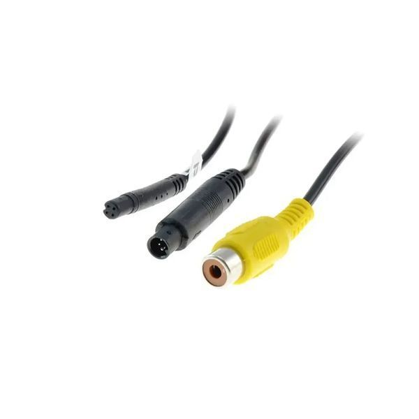 Камера заднього огляду CYCLONE RC-34 NTSC НФ-00000019 фото