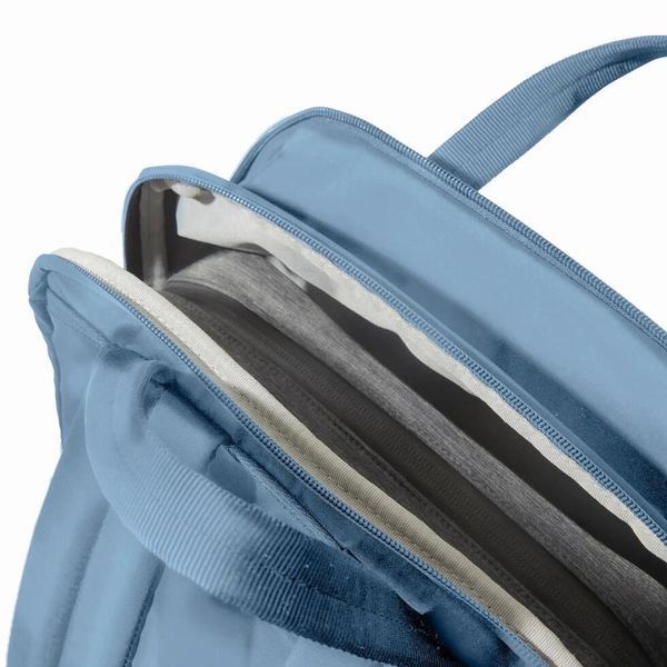 Рюкзак Soft Tote XD Design Back блакитний 16 (обєм 12L/15L) P706.3015 фото