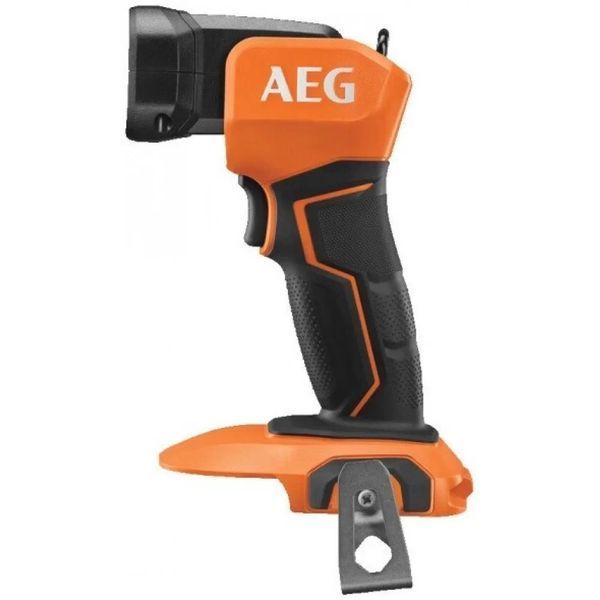 Акумуляторний ліхтар AEG BFL18-0 4935479665 4935479665 фото