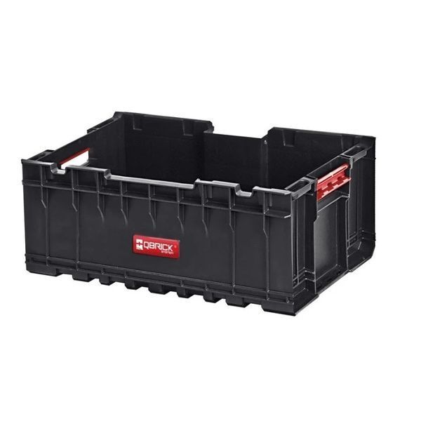 Ящик для інструментів QBRICK SYSTEM ONE BOX PLUS Розмір: 535 x 295 x 222 SKRQPBOX2CZAPG003 фото