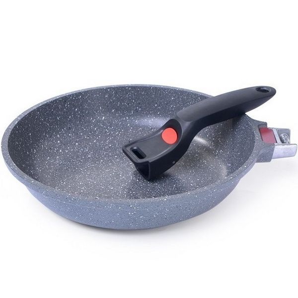 Сковорода Fissman La granite 24x5,6 см 4625 4625 фото