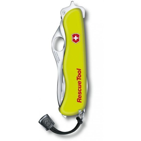 Складной нож Victorinox Rescuetool 0.8623.MWNB1 0.8623.MWNB1 фото