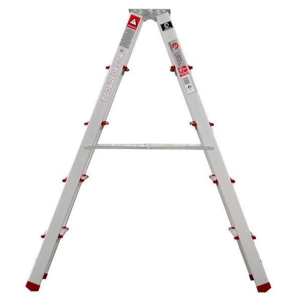 Драбина Intertool LT-1105 LT-1105 фото