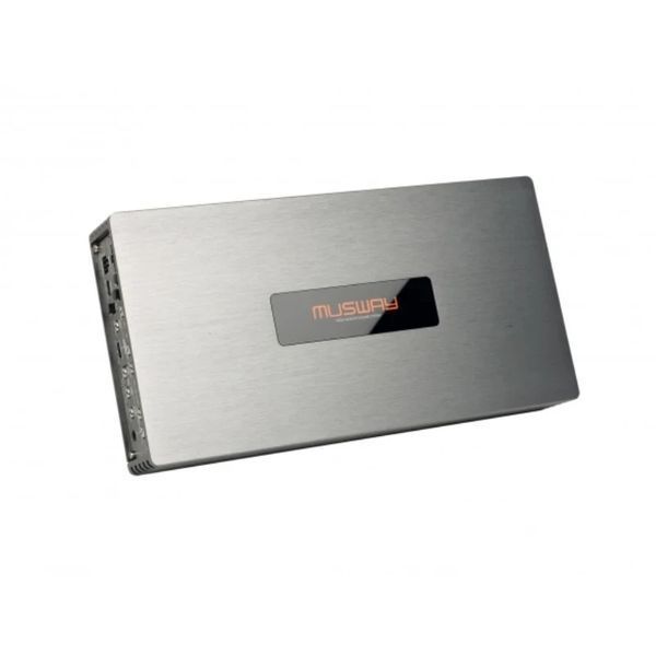 Підсилювач Musway SIX100 SIX100 фото