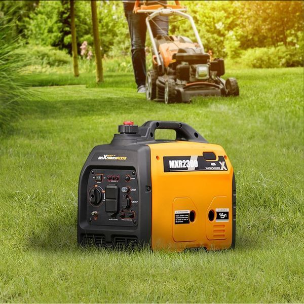 Генератор інверторний MaXpeedingRods MXR2300 mxr2300 фото