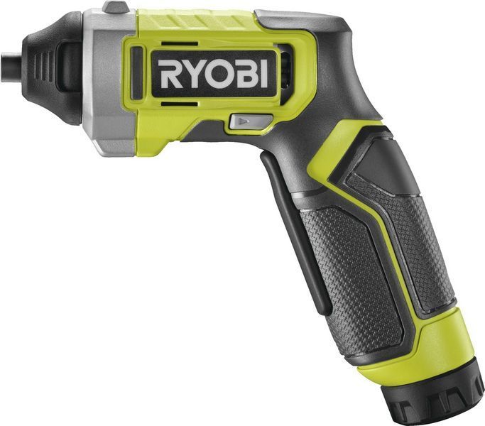 Викрутка акумуляторна Ryobi USB Lithium RSD4-120T 4В 1х2А&middot;год 5Нм 200об&middot;хв 10 біт 0.31кг кейс 5133006210 5133006210 фото