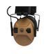 Навушники "Beretta" Electronic Earmuffs Otter Hard Surface CF111-D0044-08OT фото 4