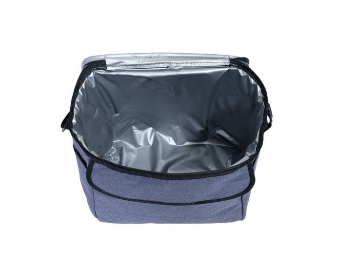 Ізотермічна сумка Time Eco TE-4025, 25 л, синя 4820211100773_2 фото