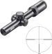 Приціл оптичний Delta DO Titanium HD 1-6x24 4A S DO-2436 фото 1
