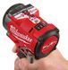 Гайковерт акумуляторний безщітковий 3/8'' MILWAUKEE, M12 FCIWF38G3-0, 745Нм, з кільцем (каркас, кліпса на ремінь, картонне пакув 4933493451 фото 3